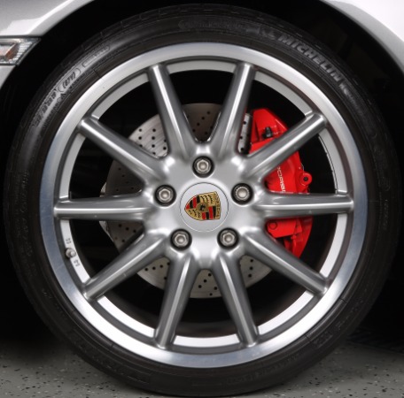 Used-2009-Porsche-911-Carrera-4S-Coupe
