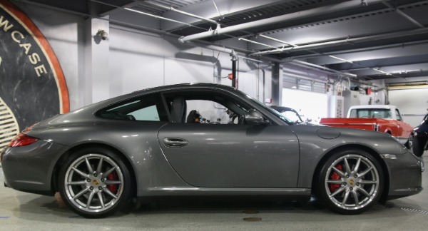 Used-2009-Porsche-911-Carrera-4S-Coupe