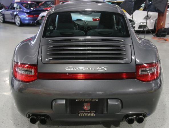 Used-2009-Porsche-911-Carrera-4S-Coupe