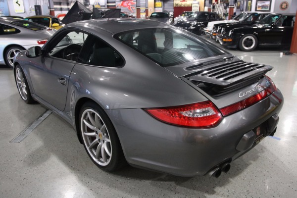 Used-2009-Porsche-911-Carrera-4S-Coupe