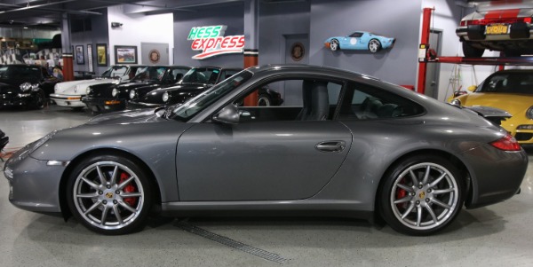Used-2009-Porsche-911-Carrera-4S-Coupe