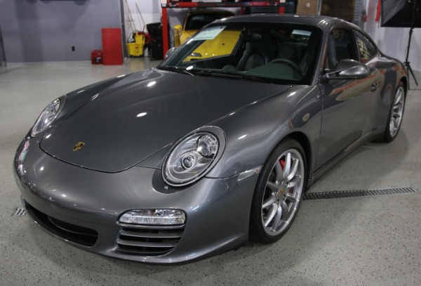 Used-2009-Porsche-911-Carrera-4S-Coupe