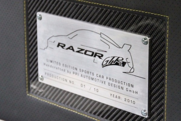 Used-2010-Audi-R8-PPI-RAZOR-V10
