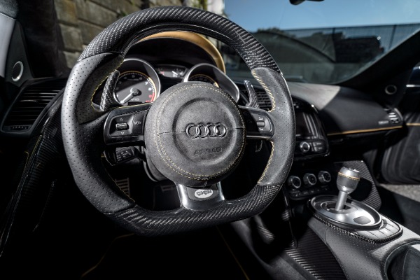 Used-2010-Audi-R8-PPI-RAZOR-V10