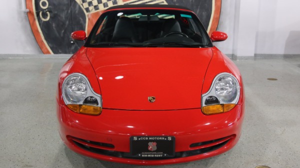 Used-1999-Porsche-911-Carrera-Cabriolet-Carrera