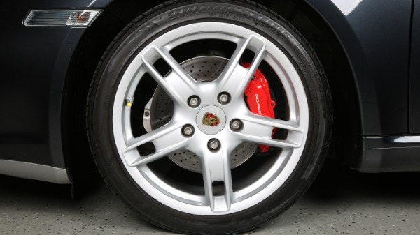 Used-2006-Porsche-Cayman-S-Coupe