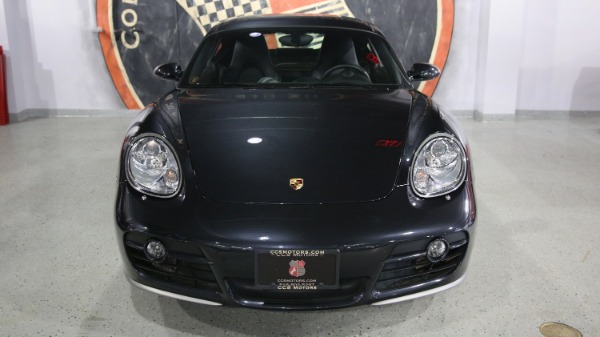 Used-2006-Porsche-Cayman-S-Coupe