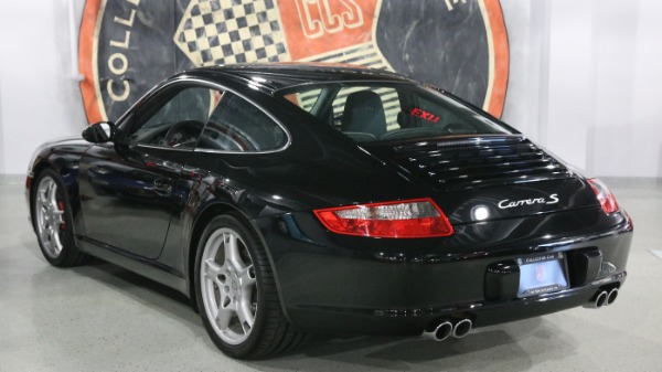 Used-2008-Porsche-911-Carrera-S-Coupe