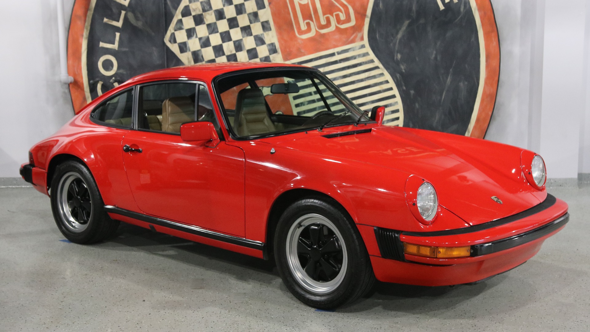 1980 Porsche 911 SC Carrera Coupe Stock # 1255X for sale near Oyster Bay,  NY | NY Porsche Dealer