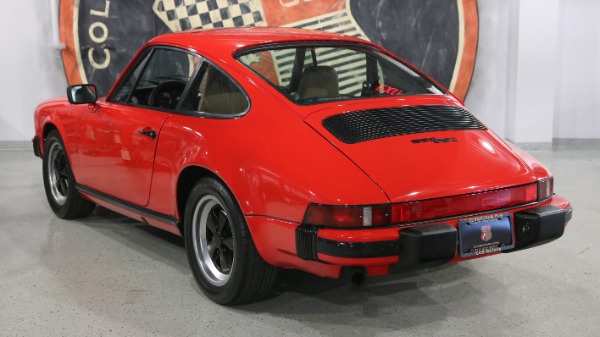 Used-1980-Porsche-911-SC-Carrera-Coupe