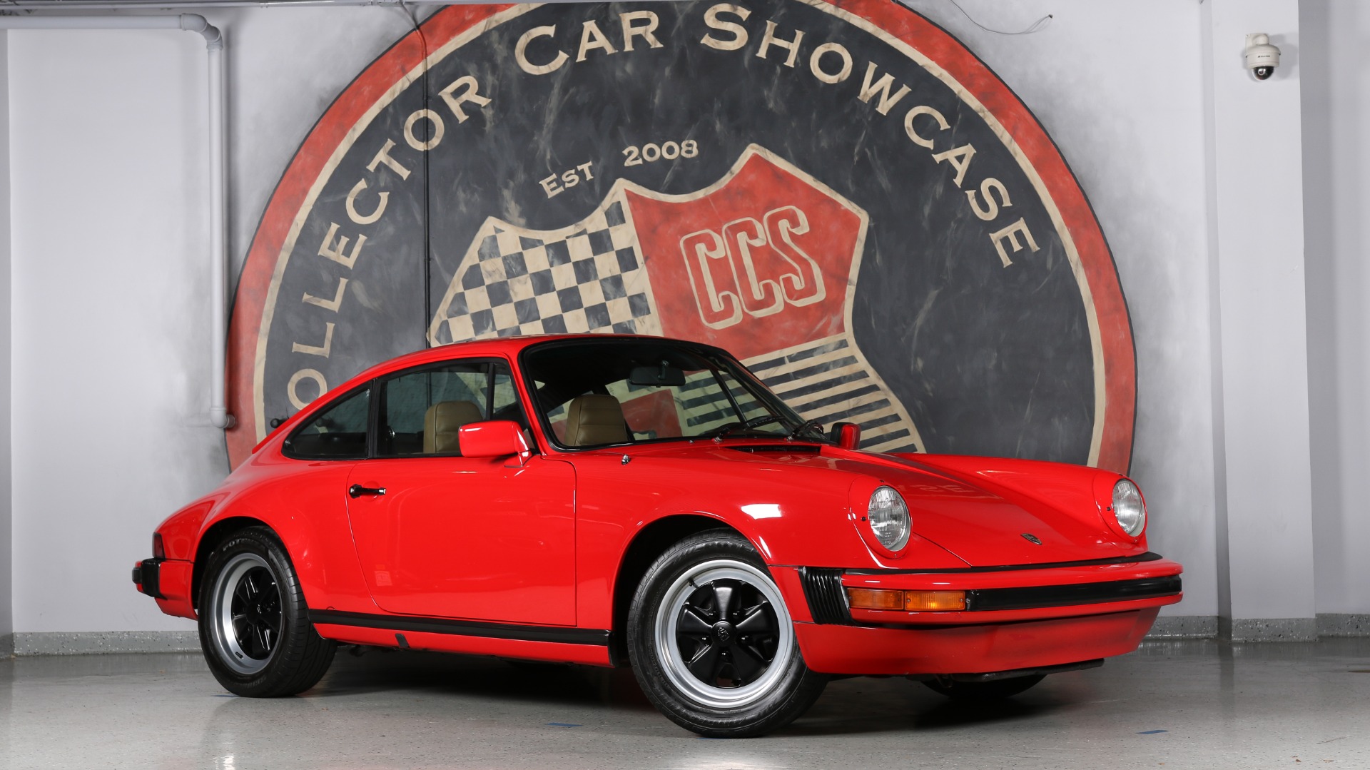 1980 Porsche 911 SC Carrera Coupe Stock # 1255X for sale near Oyster Bay,  NY | NY Porsche Dealer