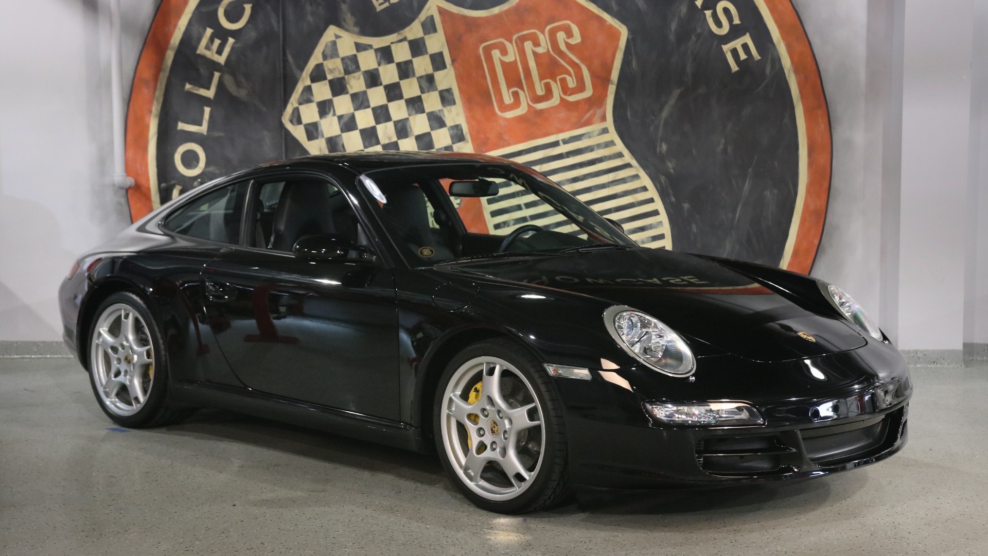 2005 Porsche 911 Carrera S Coupe Stock # 1262 for sale near Oyster Bay, NY  | NY Porsche Dealer