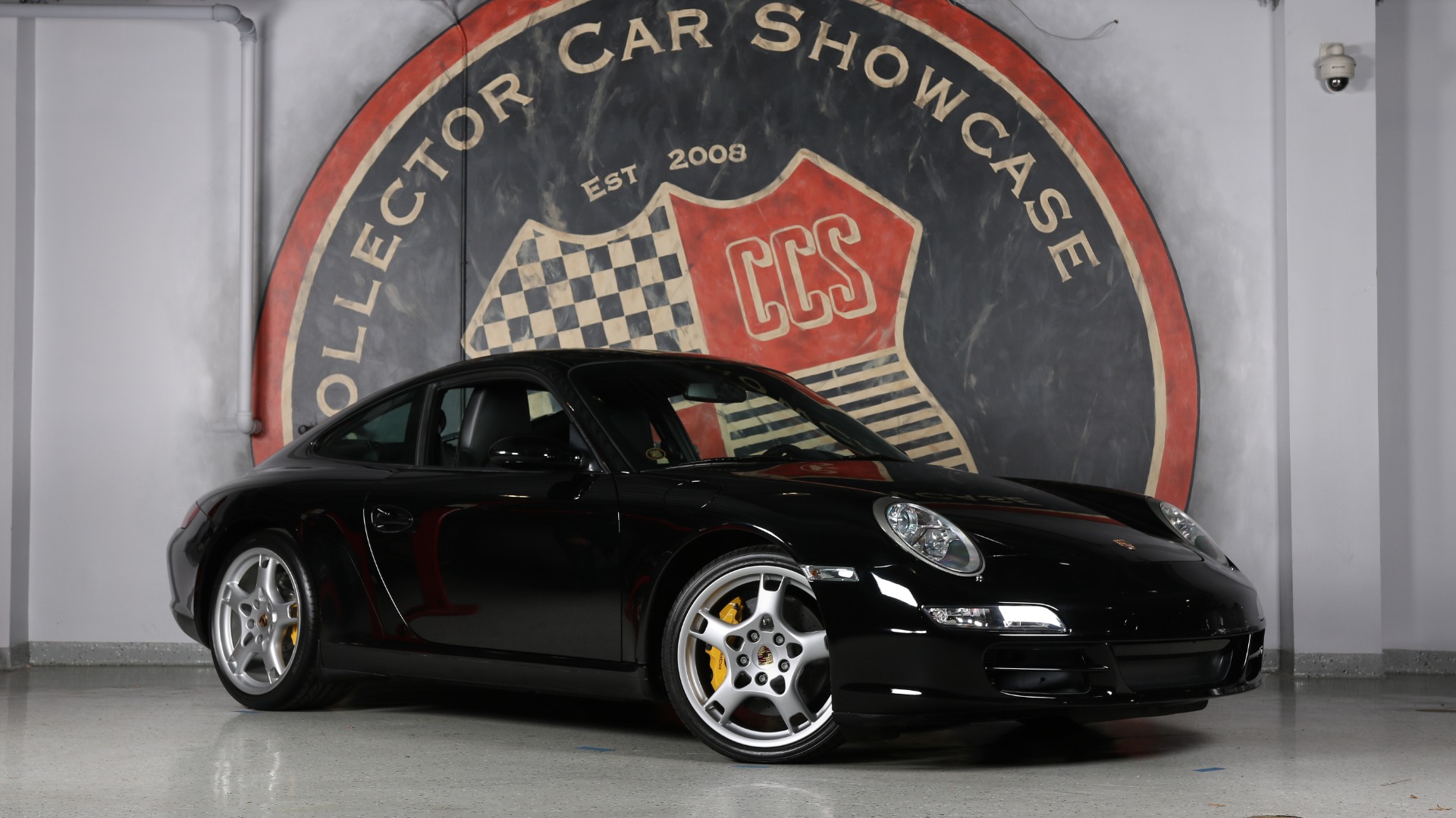 2005 Porsche 911 Carrera S Coupe Stock # 1262 for sale near Oyster Bay, NY  | NY Porsche Dealer