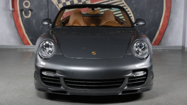 Used-2011-Porsche-911-Turbo-Cabriolet