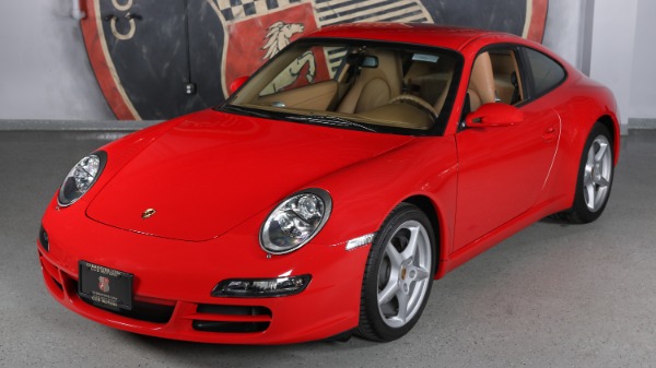 Used-2005-Porsche-911-Carrera-Coupe