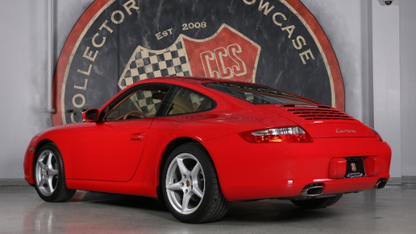 Used-2005-Porsche-911-Carrera-Coupe