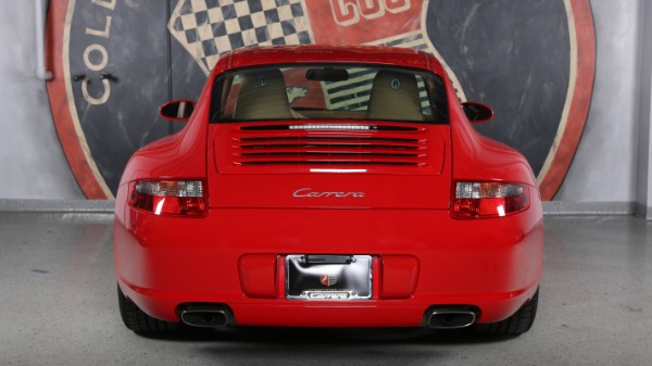 Used-2005-Porsche-911-Carrera-Coupe