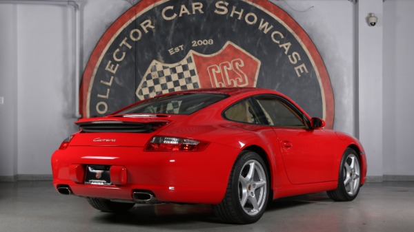 Used-2005-Porsche-911-Carrera-Coupe