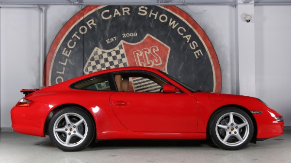 Used-2005-Porsche-911-Carrera-Coupe