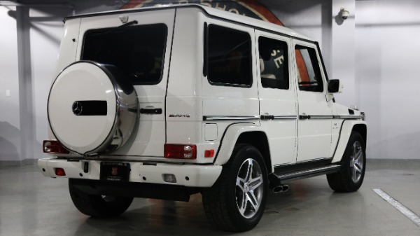 Used-2011-Mercedes-Benz-G55-AMG