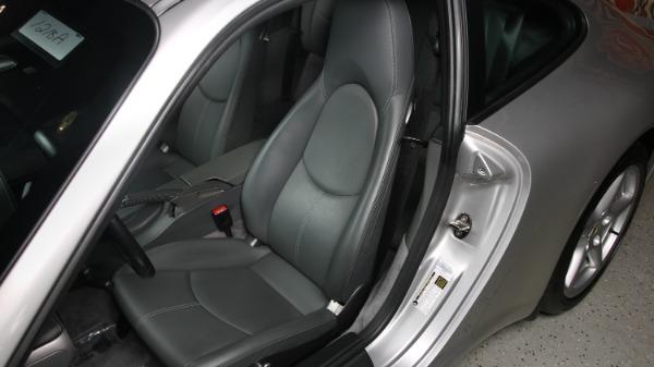 Used-2006-Porsche-911-Carrera-Coupe
