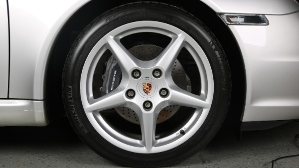 Used-2006-Porsche-911-Carrera-Coupe