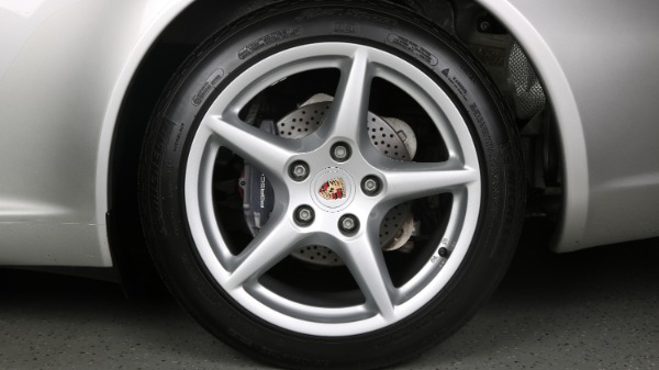 Used-2006-Porsche-911-Carrera-Coupe