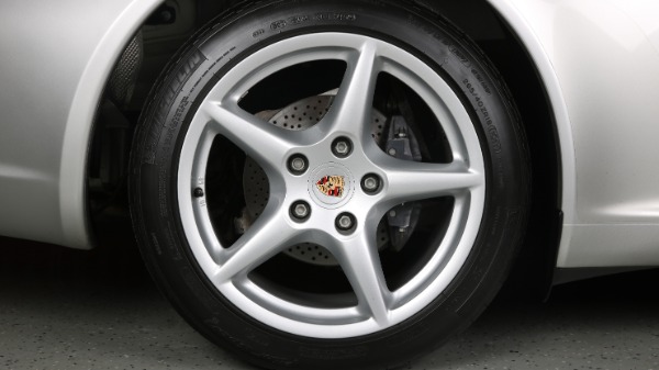 Used-2006-Porsche-911-Carrera-Coupe