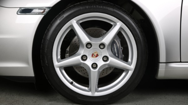 Used-2006-Porsche-911-Carrera-Coupe