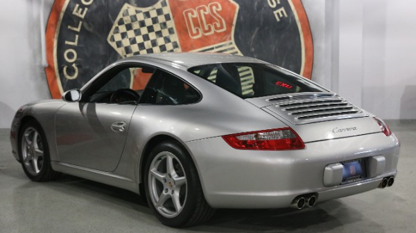 Used-2006-Porsche-911-Carrera-Coupe