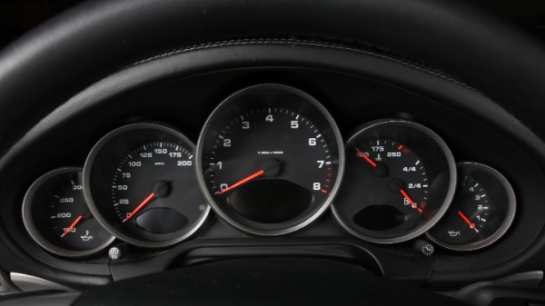 Used-2006-Porsche-911-Carrera-Coupe